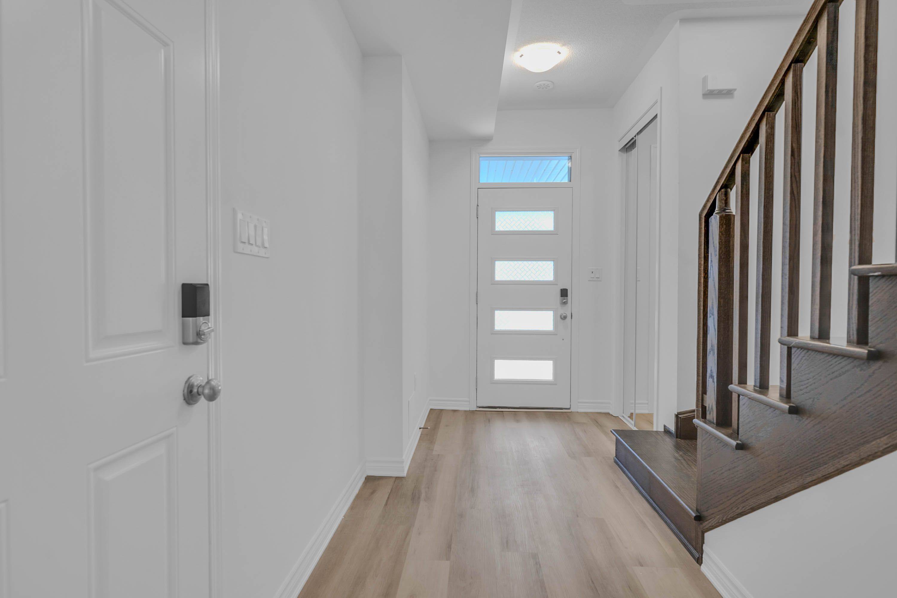 Barrie, ON L9J 0G5,116 Pearen LN