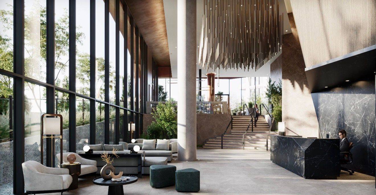 Toronto W08, ON M9A 0E6,60 Central Park RD #1408