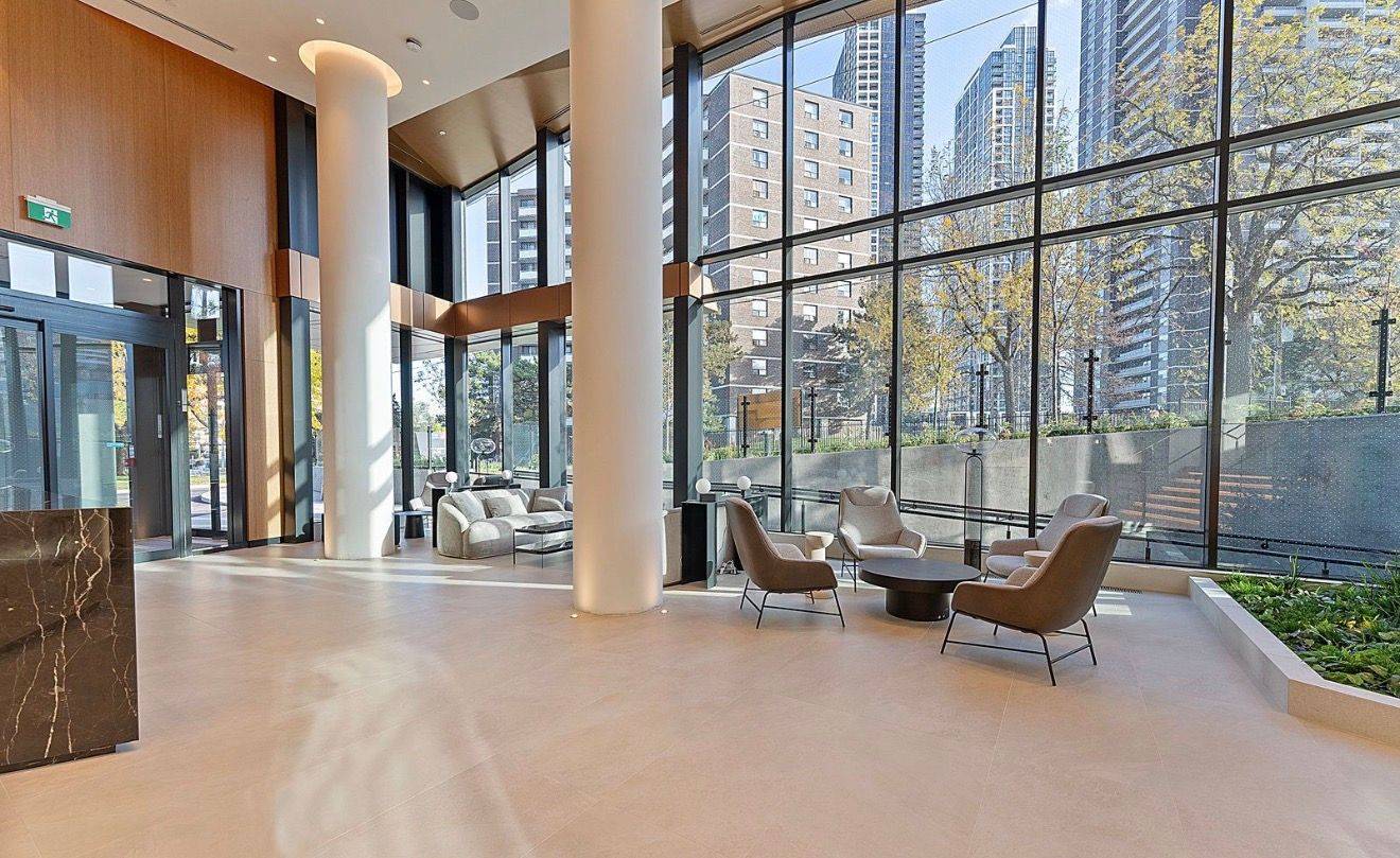 Toronto W08, ON M9A 0E6,60 Central Park RD #1408