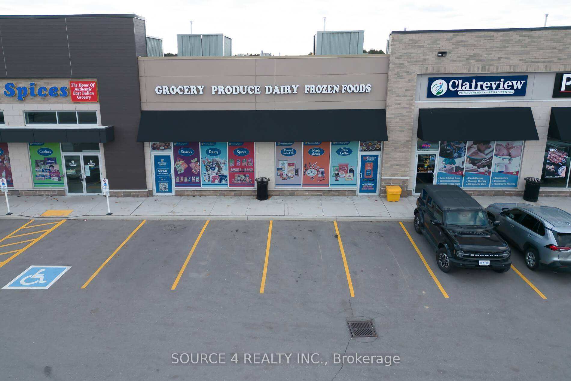 Brampton, ON L6T 5J6,10 Beaumaris DR #7 & 8