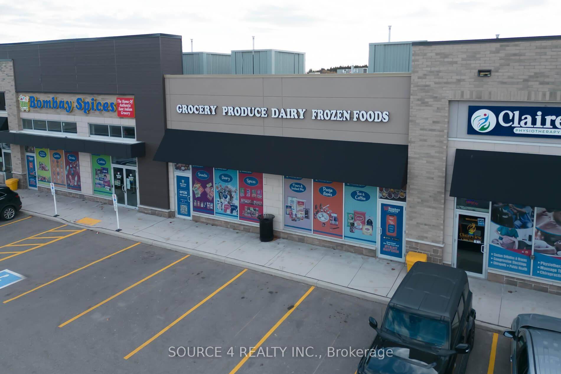 Brampton, ON L6T 5J6,10 Beaumaris DR #7 & 8