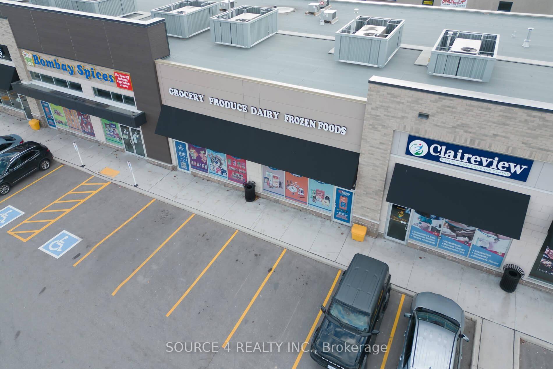 Brampton, ON L6T 5J6,10 Beaumaris DR #7 & 8