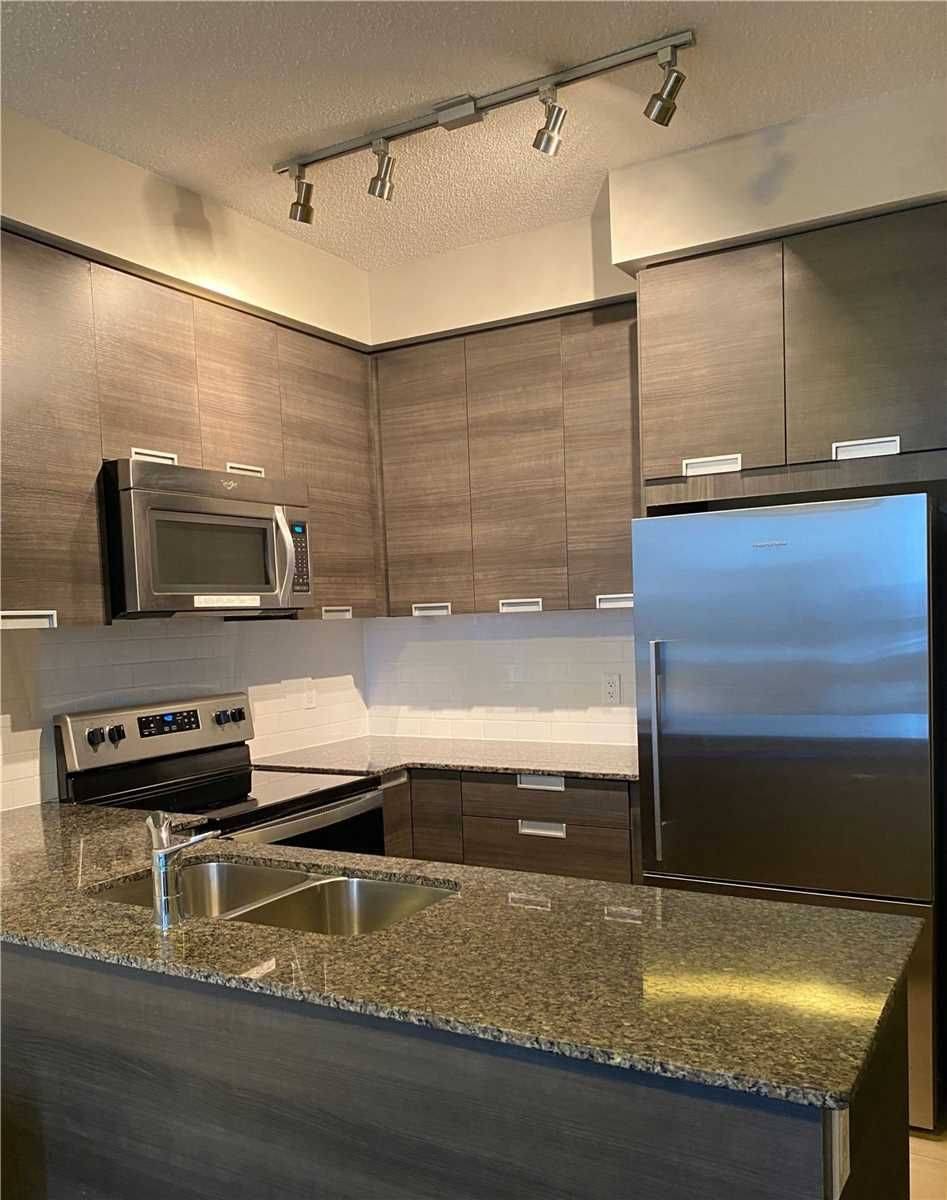 Mississauga, ON L5R 3P5,55 Eglinton AVE W #905