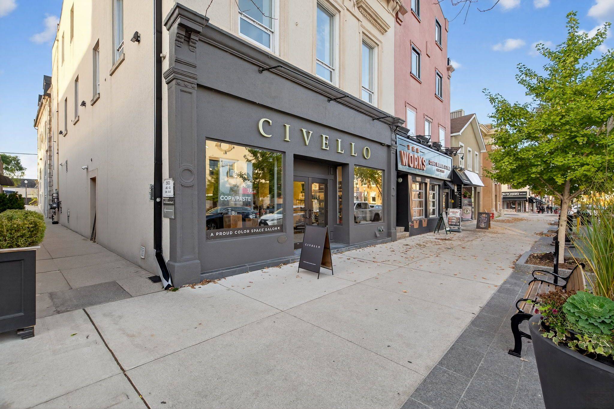 Oakville, ON L6J 1H3,145 Lakeshore RD E #200