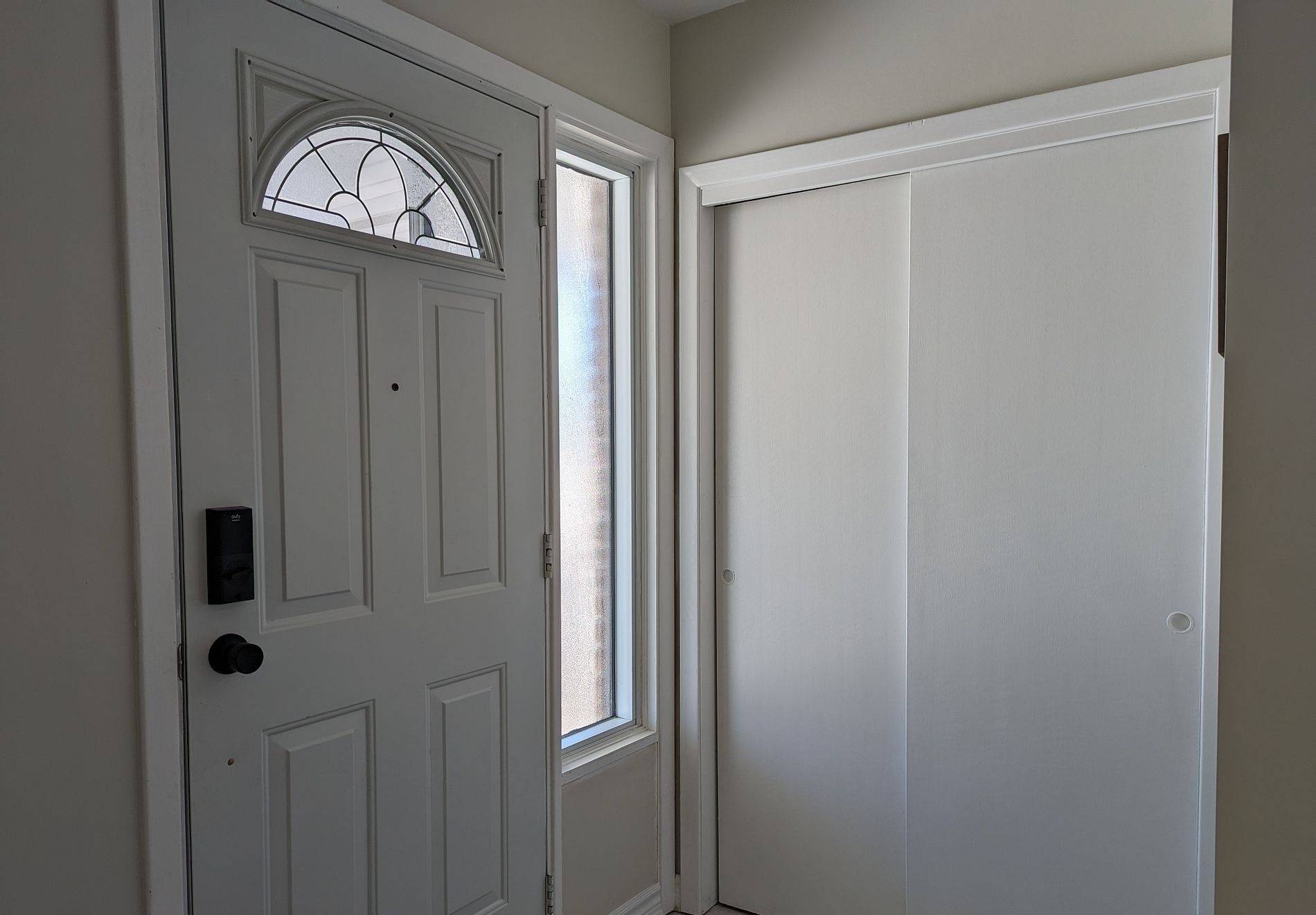 Toronto W08, ON M9C 4S6,240 Wellesworth DR #Upper