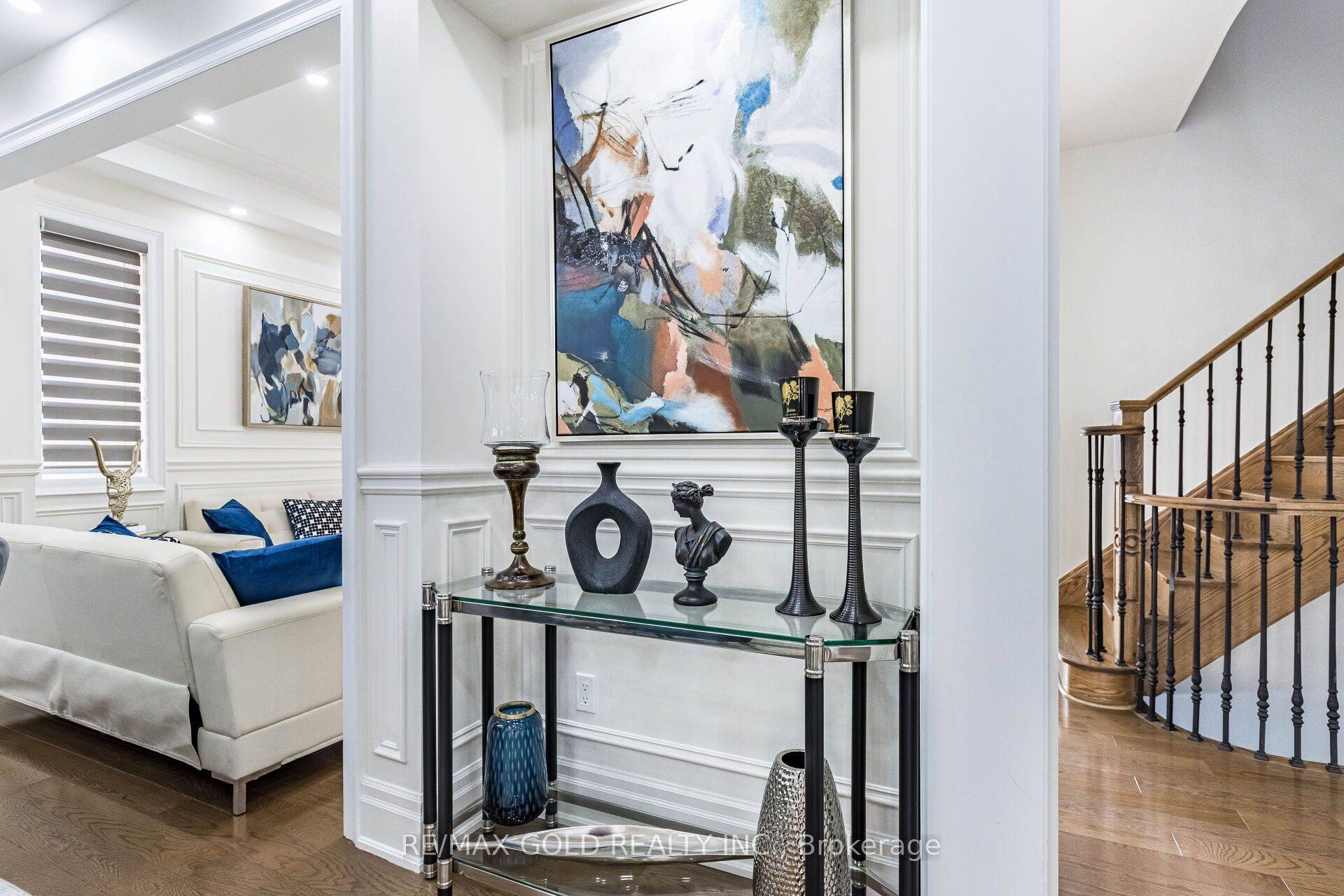 Brampton, ON L6P 4E4,28 Cloverhaven RD