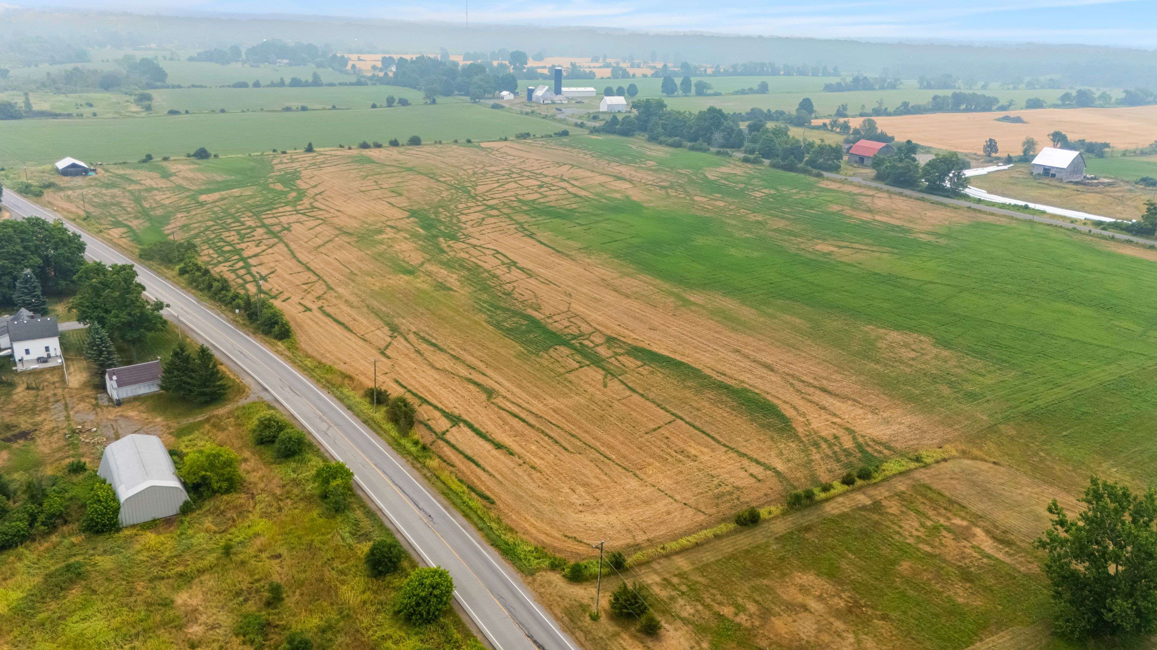 Prince Edward County, ON K0K 2T0,Across from 2625 County 10 RD