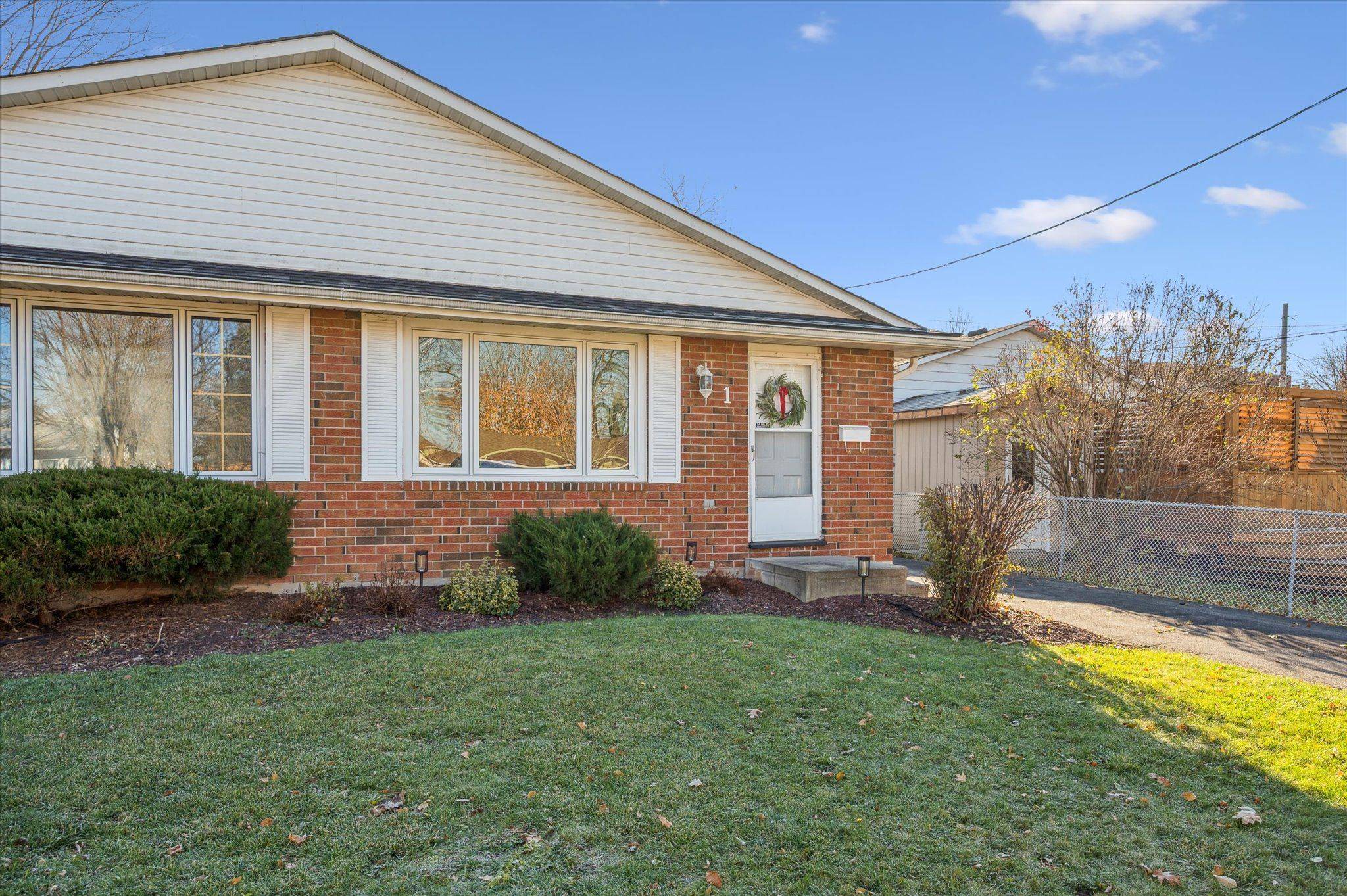 Guelph, ON N1E 1B2,1 Islington AVE