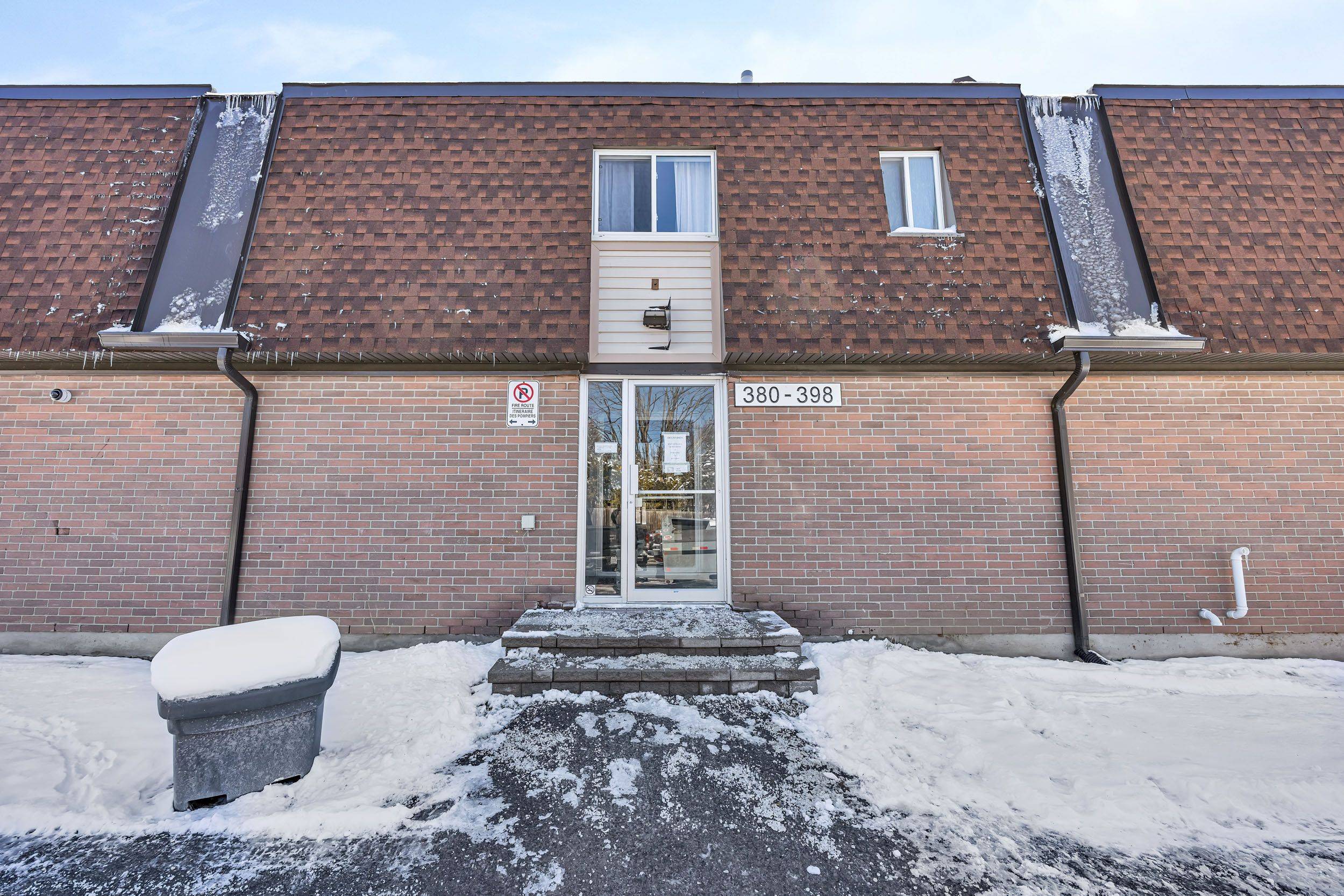 Meadowlands - Crestview And Area, ON K2G 1E4,392 Garden Glen Private #67