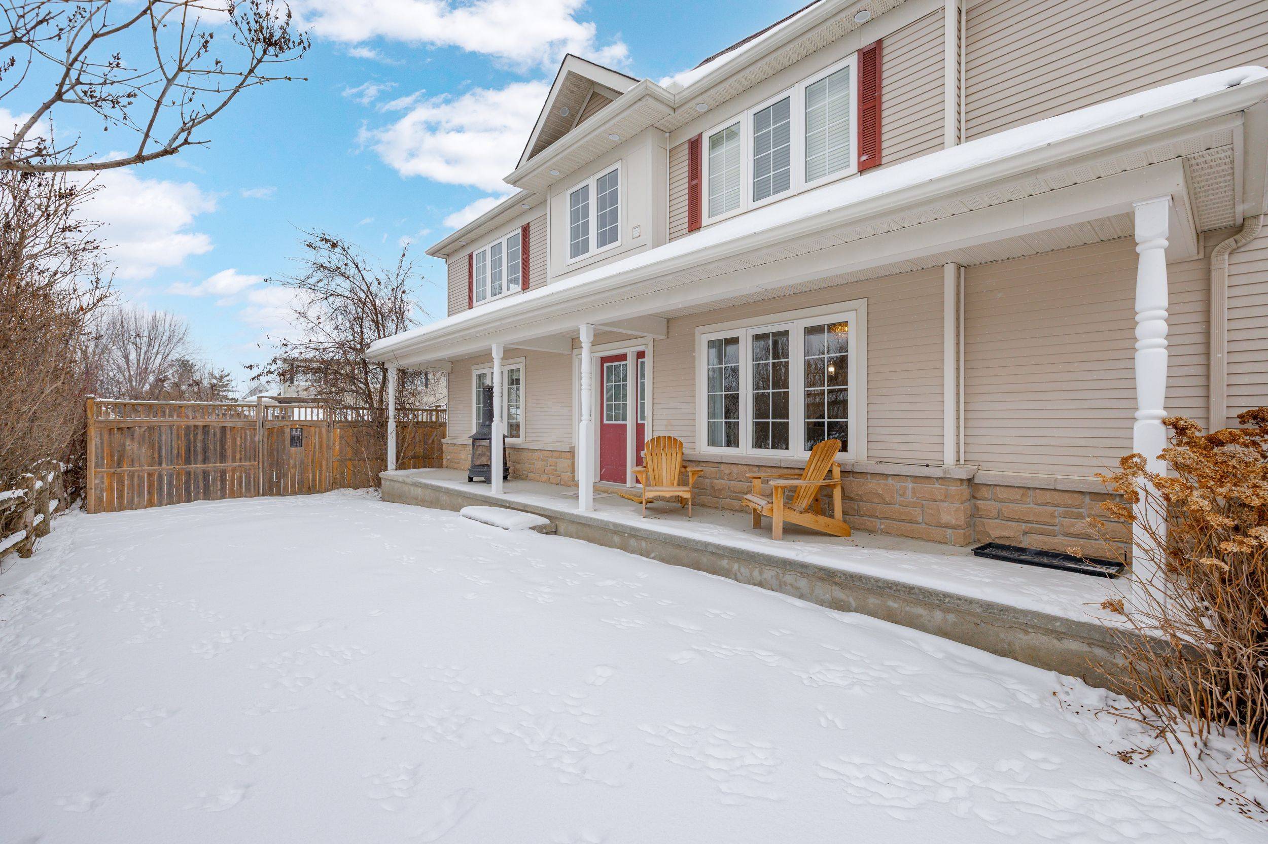 Barrhaven, ON K2J 5M5,320 Silbrass Private