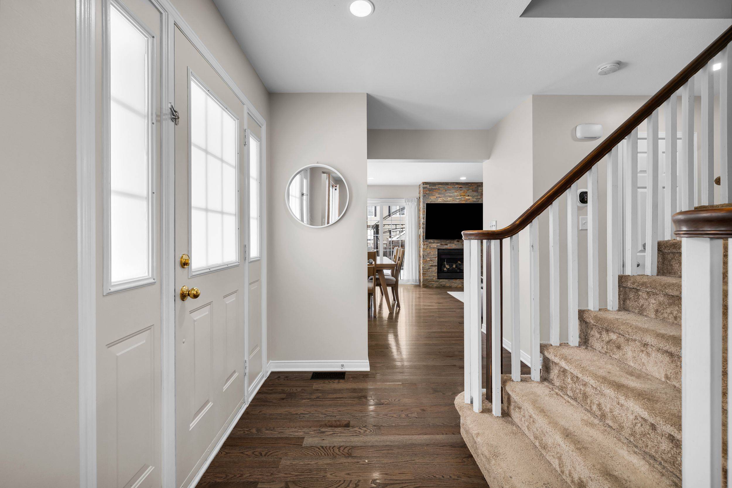 Barrhaven, ON K2J 5M5,320 Silbrass Private