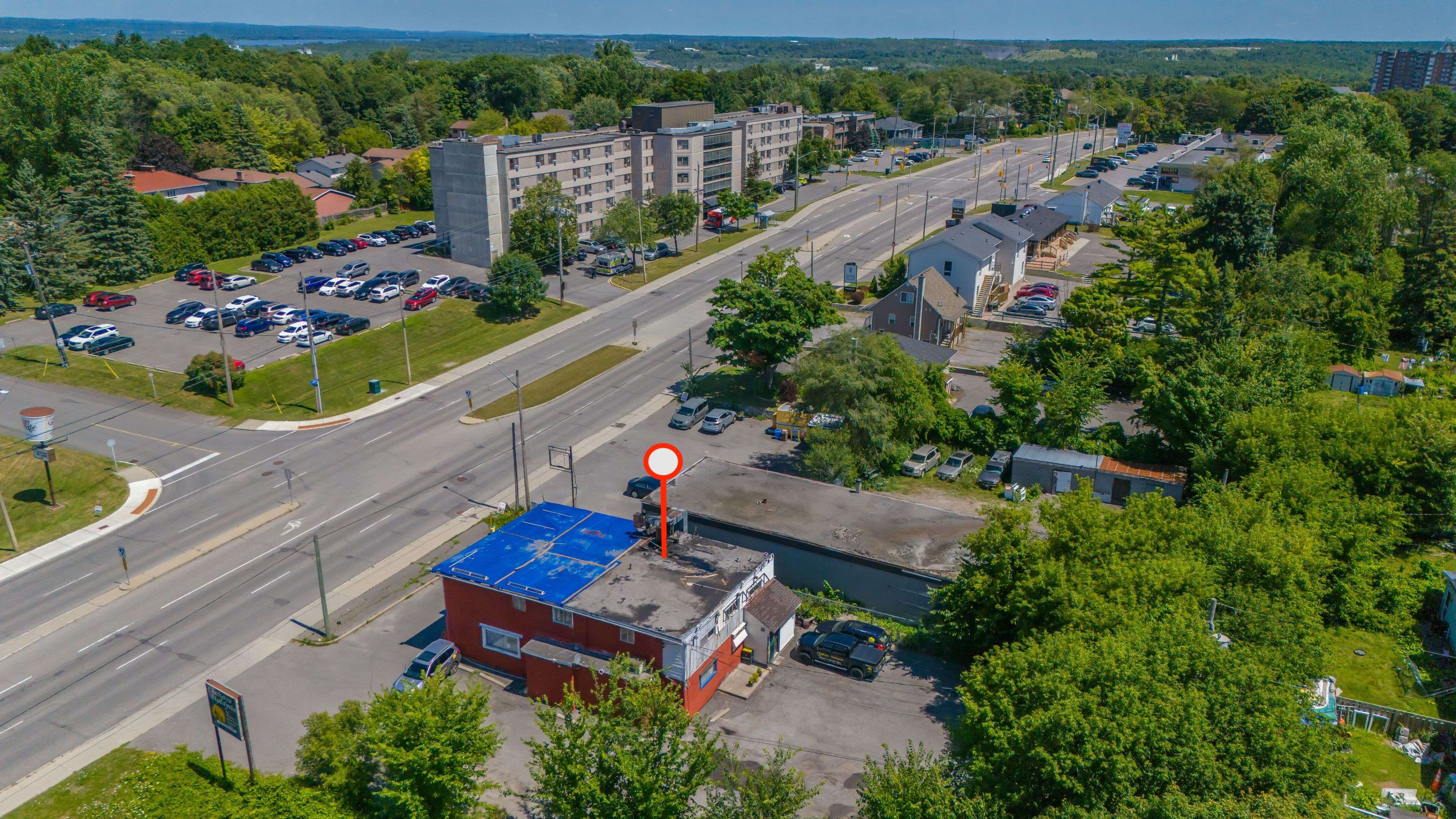 Beacon Hill North - South And Area, ON K1J 6N5,1690 Montreal RD