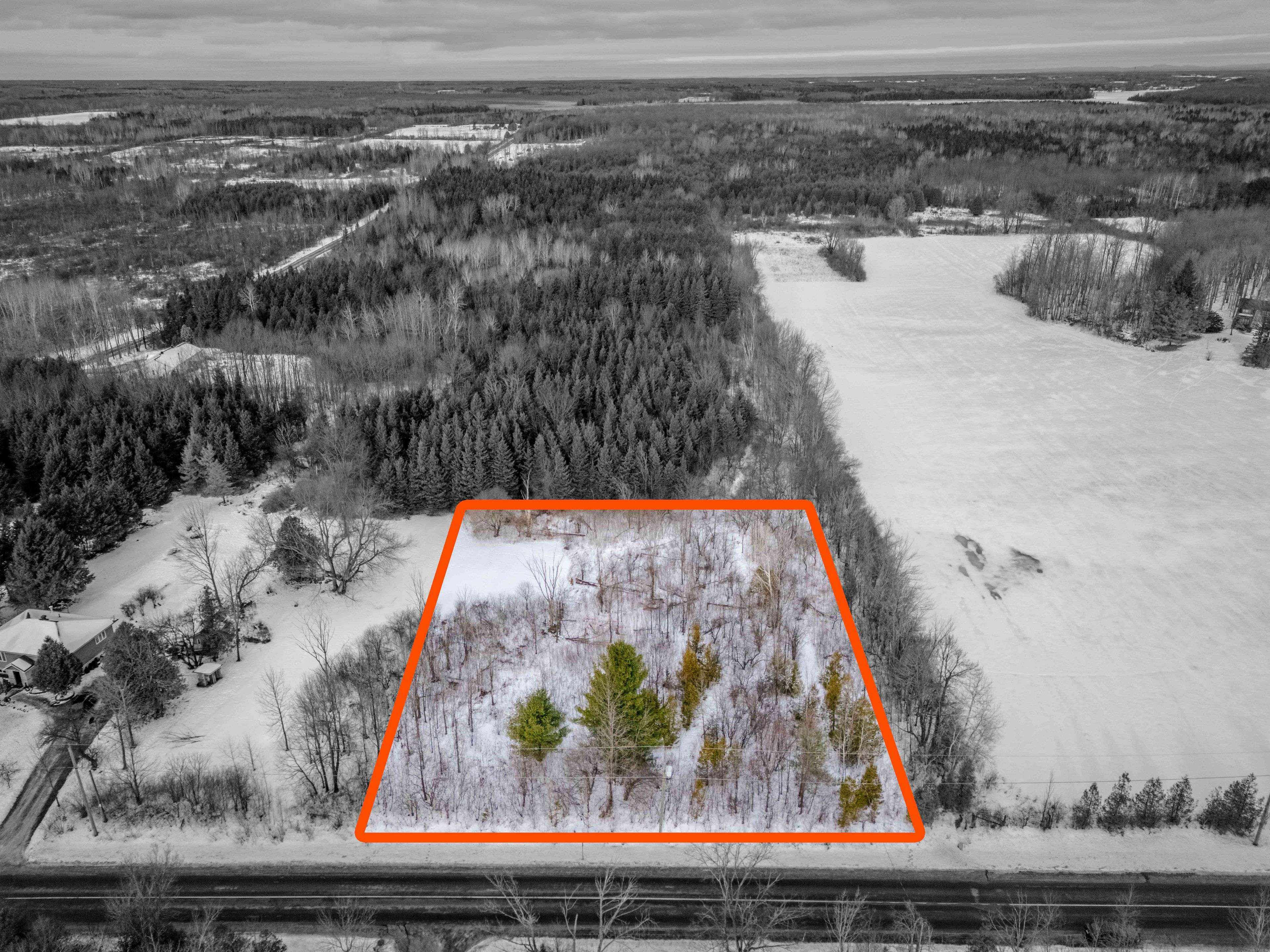 North Glengarry, ON K0C 1A0,LOT Kenyon Concession 1 RD