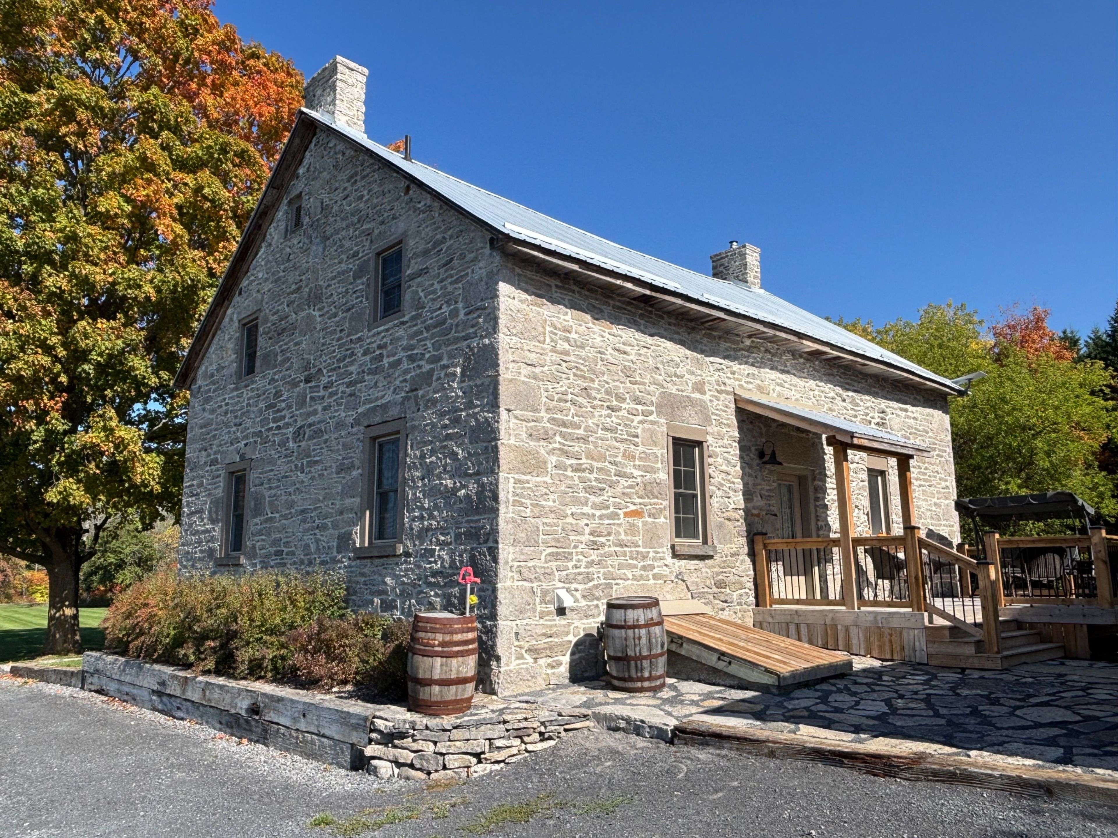 South Stormont, ON K0C 2A0,16950 County Rd 18 RD