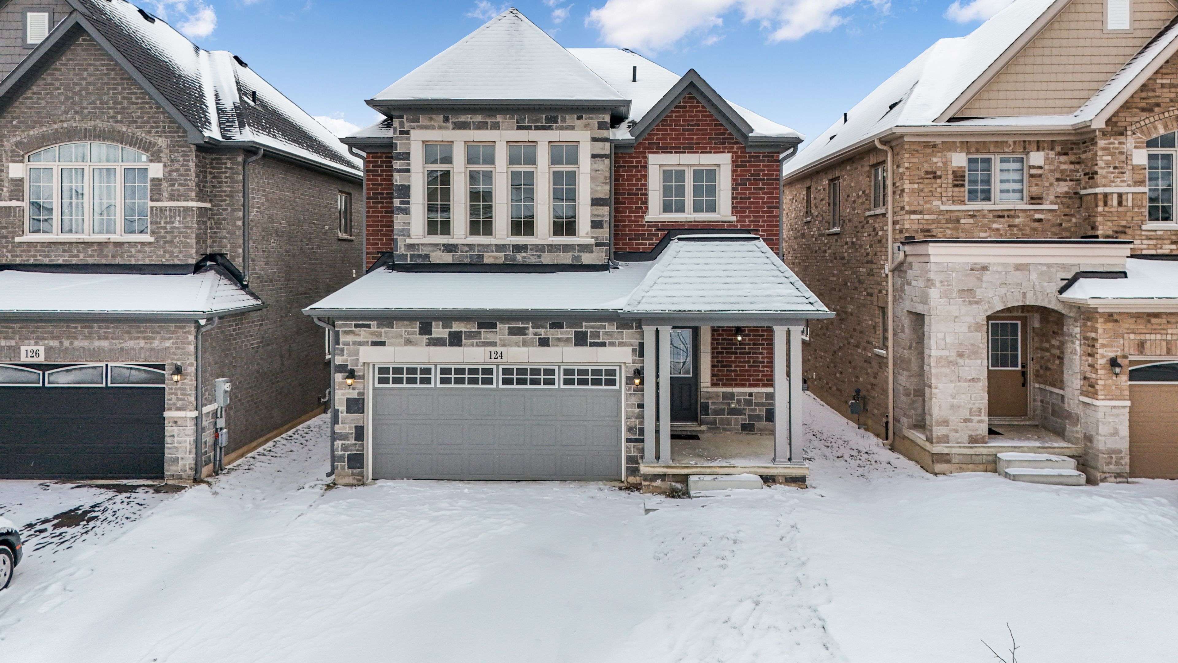 Thorold, ON L0S 1A0,124 Sunset WAY