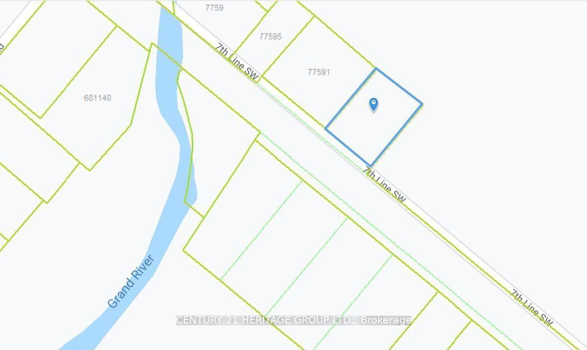 Melancthon, ON L9V 2B6,77587 7TH LINE SW N/A