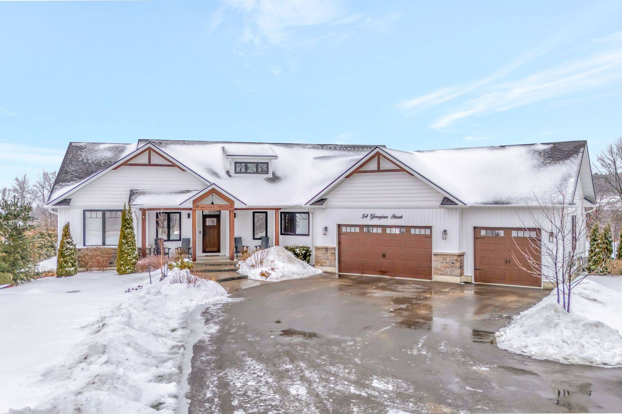 Brighton, ON K0K 1H0,54 Georgina ST