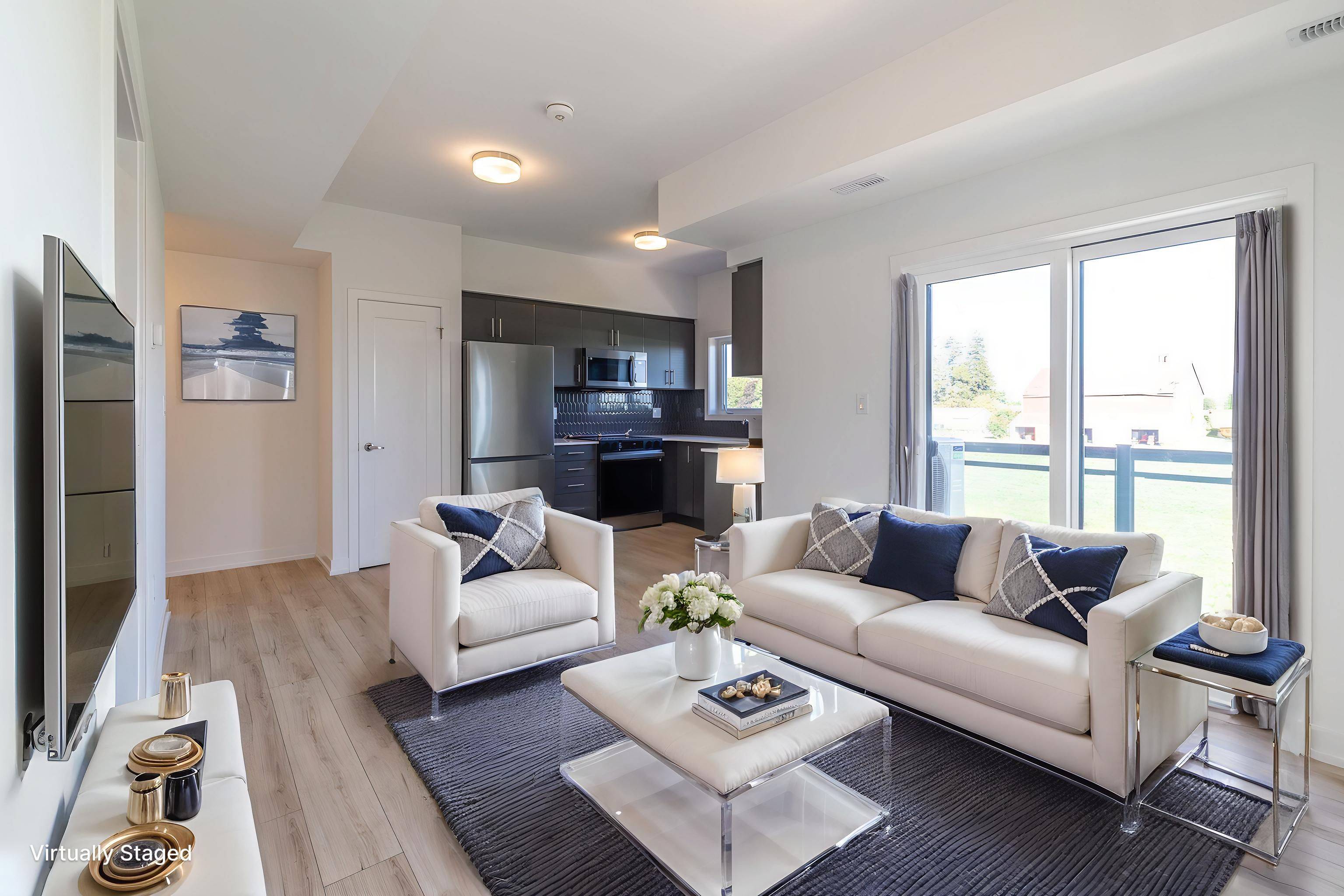 Centre Wellington, ON N1M 2W3,940 St.David ST N #60