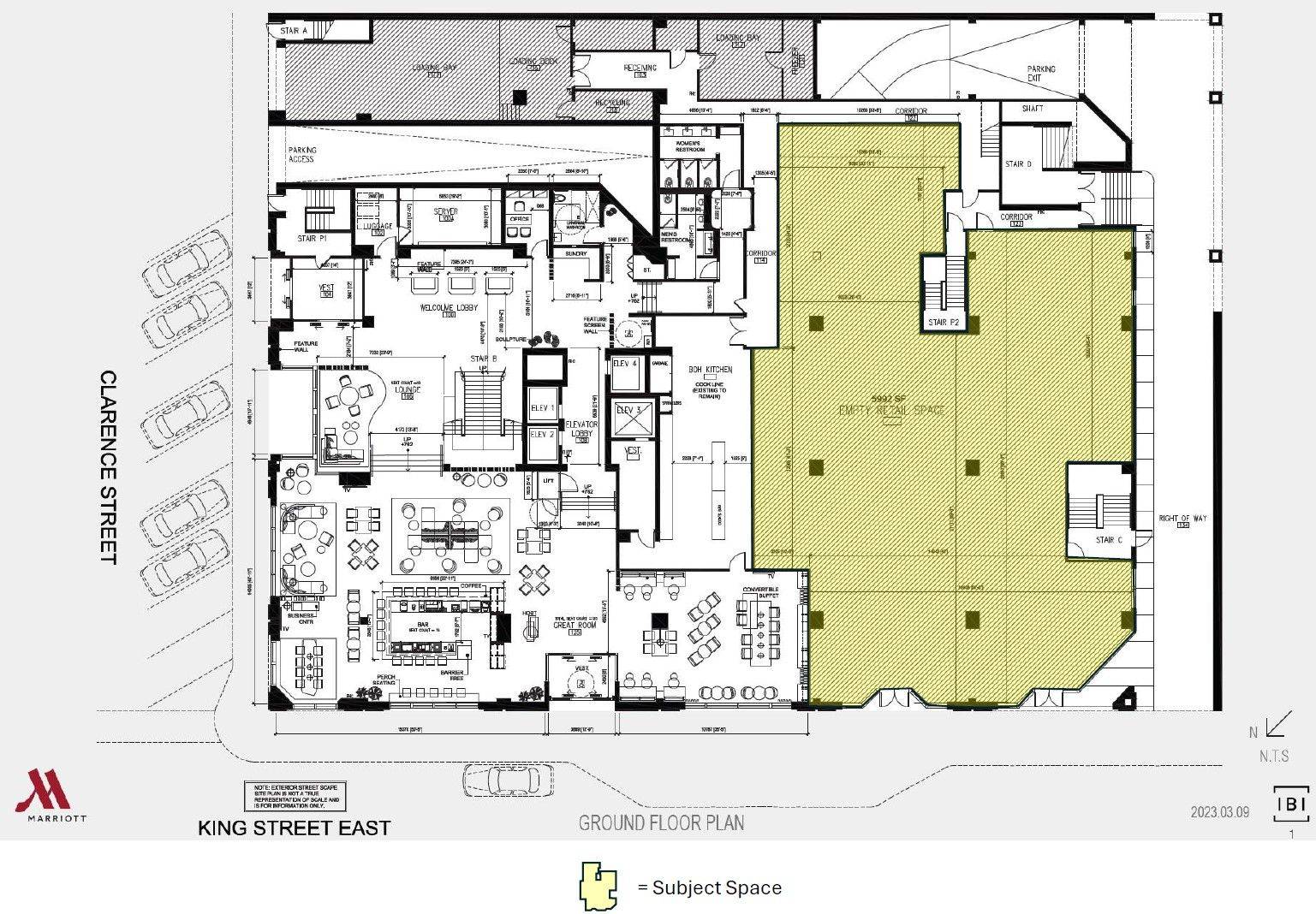 Kingston, ON K7L 3B1,285 King ST E