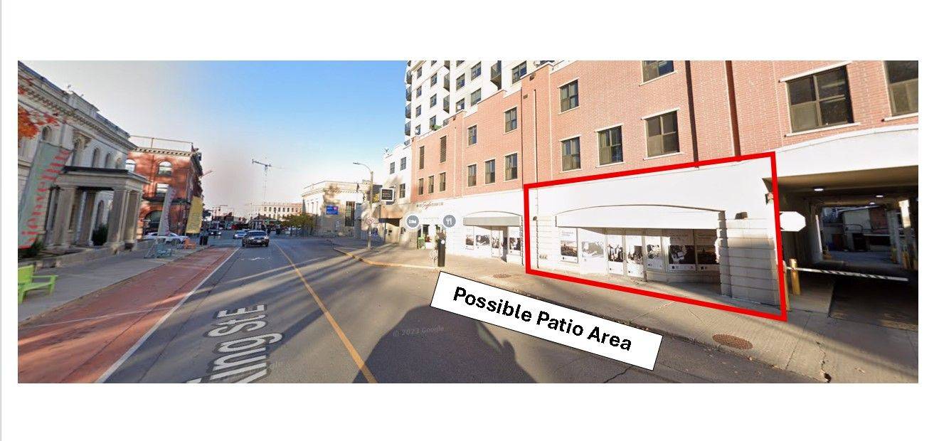 Kingston, ON K7L 3B1,285 King ST E