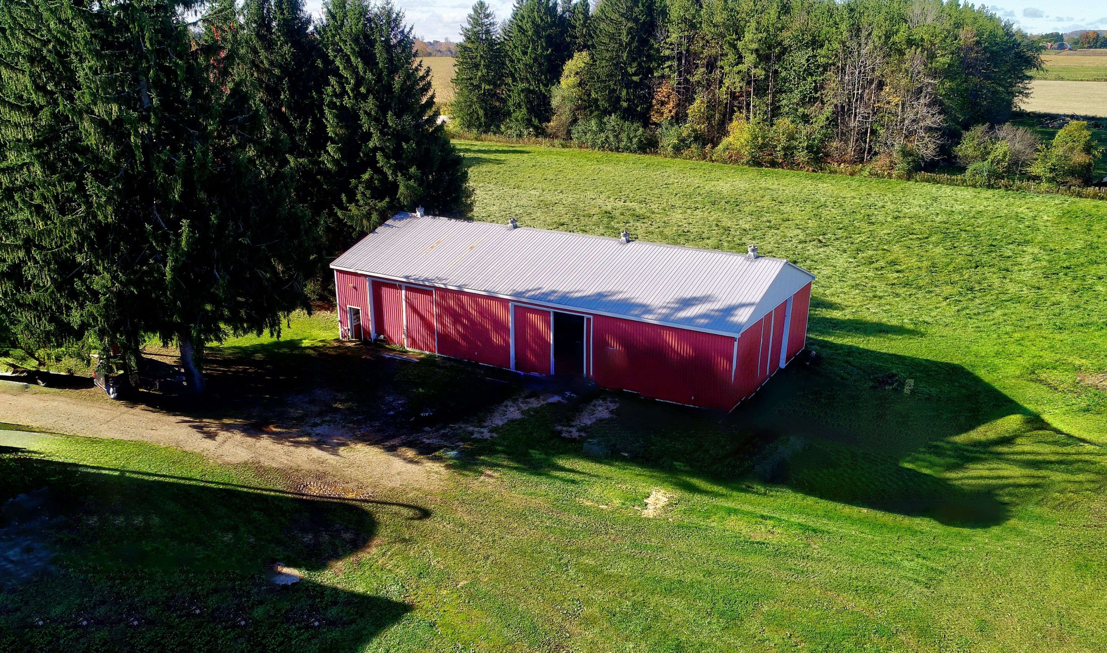 Meaford, ON N4L 1W5,145693 12 GREY RD