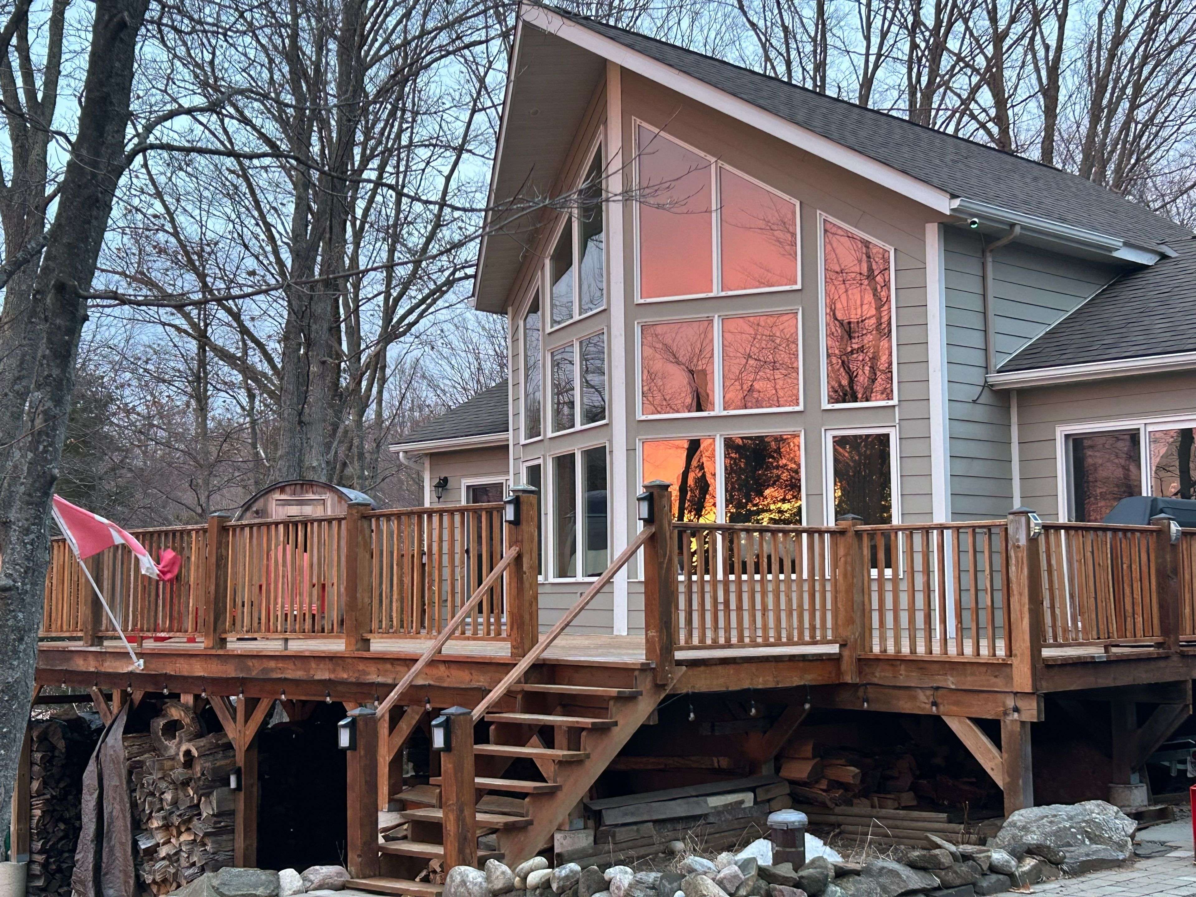 Frontenac, ON K0H 2B0,224 Island DR