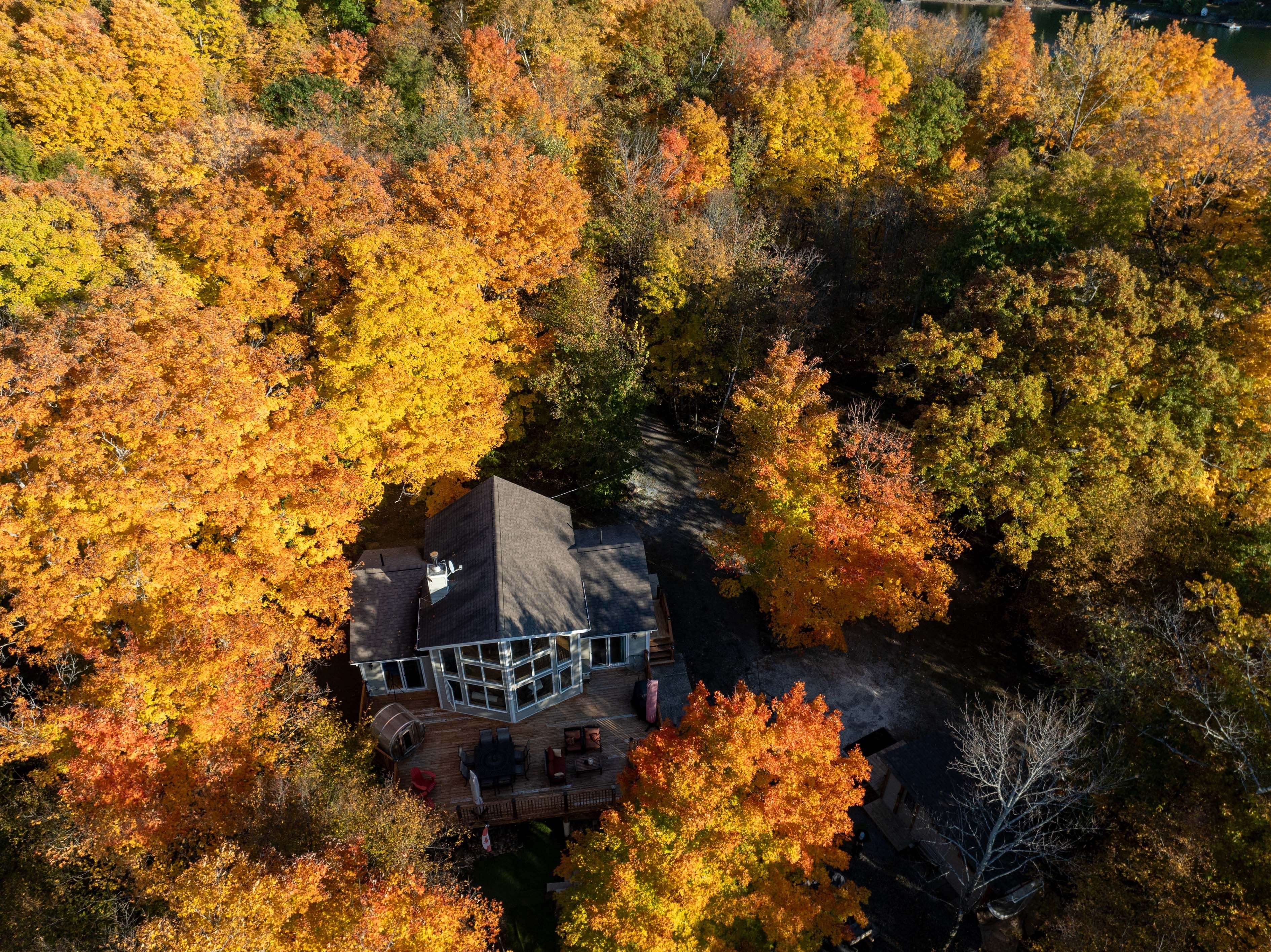 Frontenac, ON K0H 2B0,224 Island DR