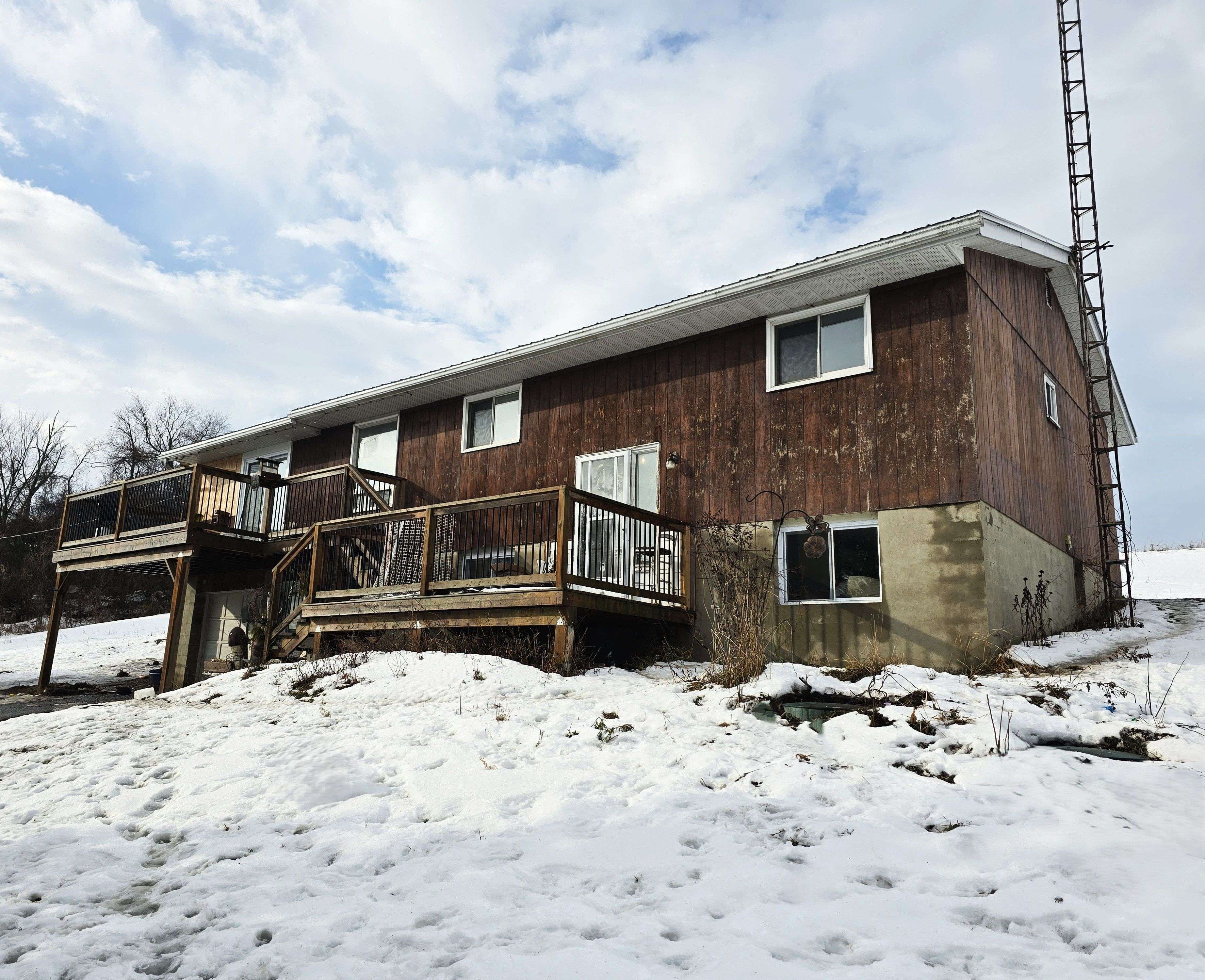 Quinte West, ON K8V 5P8,87 Rorabeck RD