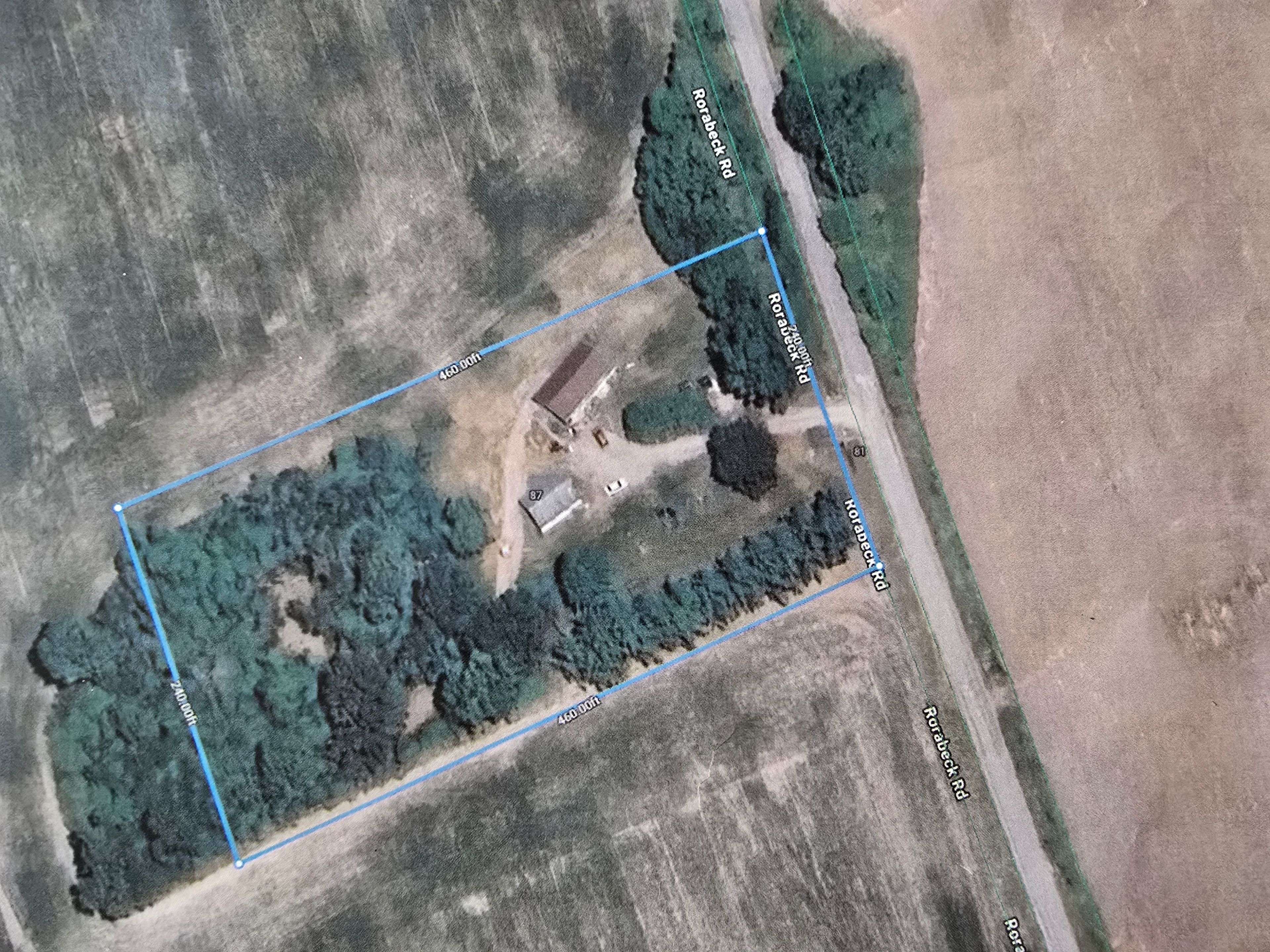 Quinte West, ON K8V 5P8,87 Rorabeck RD