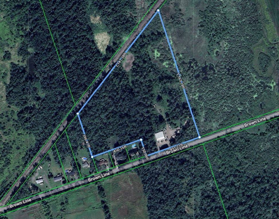 Cavan Monaghan, ON K9J 6Z9,1970 Brown Line