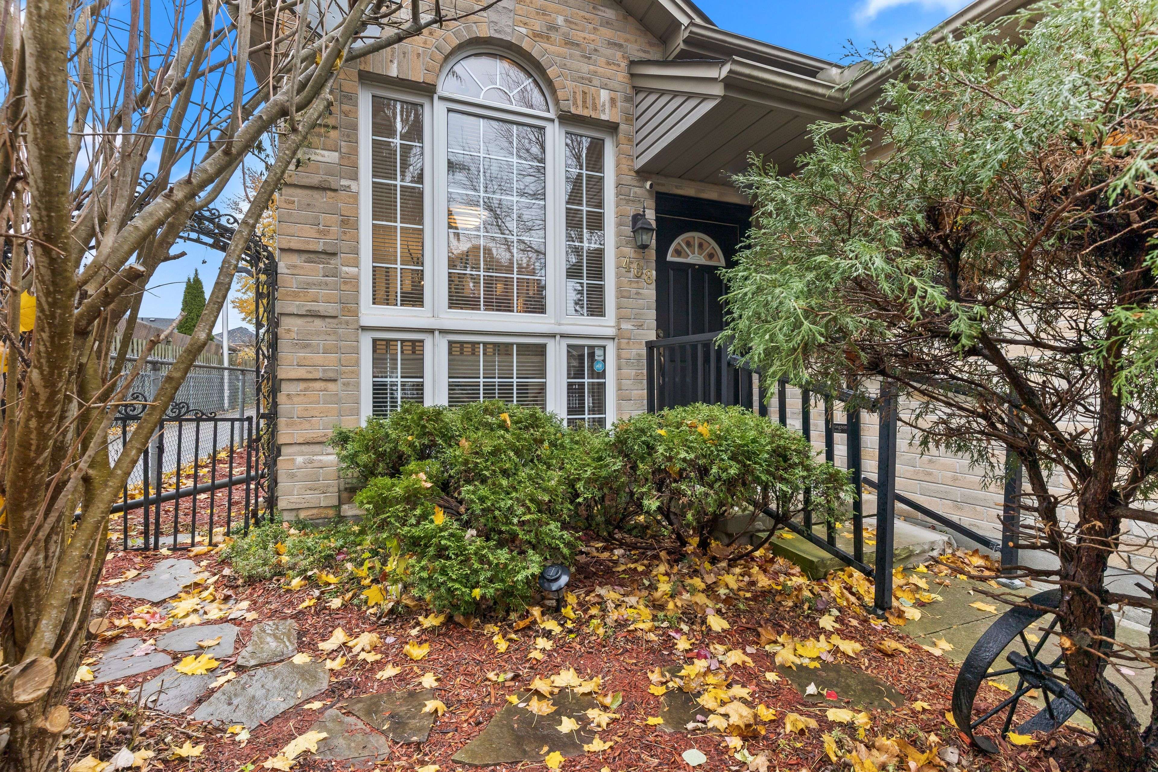 London East, ON N5Y 5N5,408 Brookhaven PL