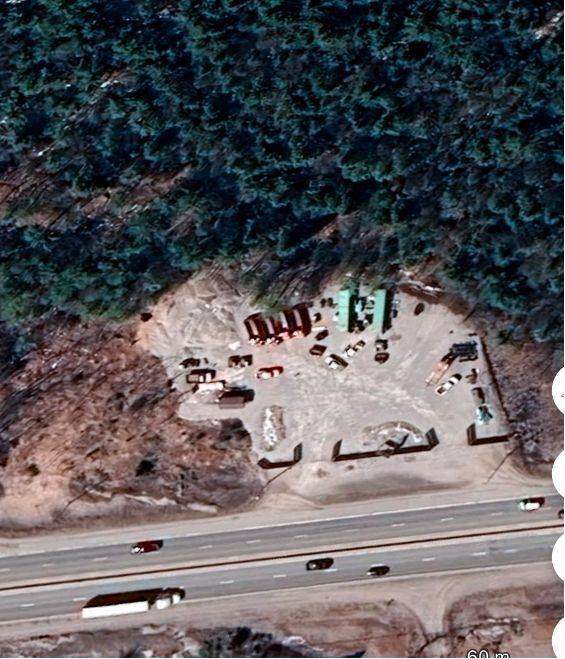 Gravenhurst, ON P0E 1N0,1183 11 HWY S