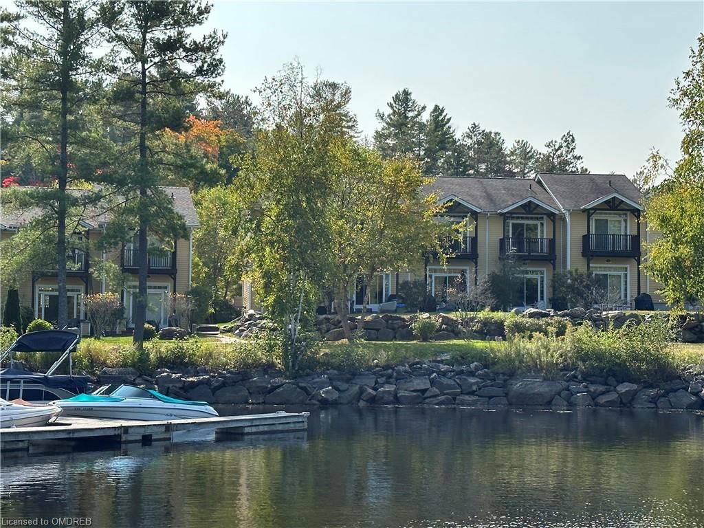 North Kawartha, ON K0L 1A0,1579 ANSTRUTHER LAKE RD #20