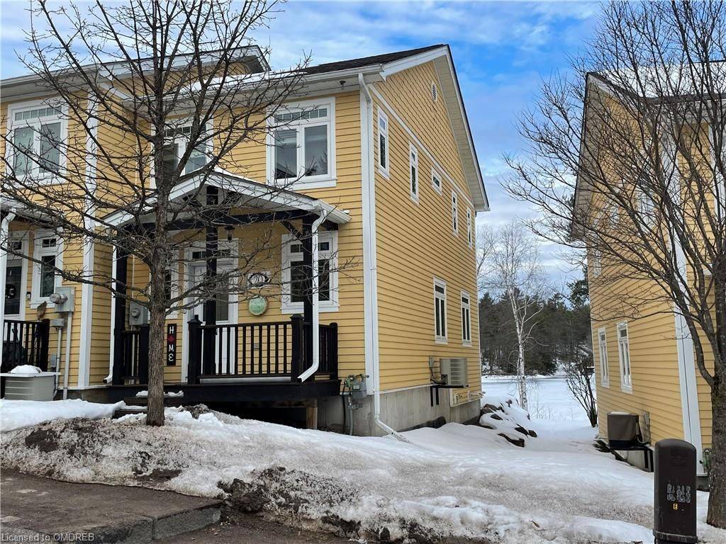 North Kawartha, ON K0L 1A0,1579 ANSTRUTHER LAKE RD #20