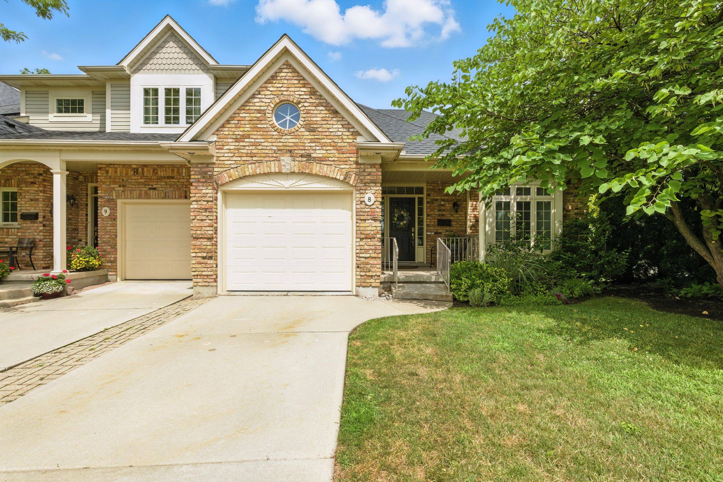 St. Catharines, ON L2S 3Z9,174 Martindale RD #8