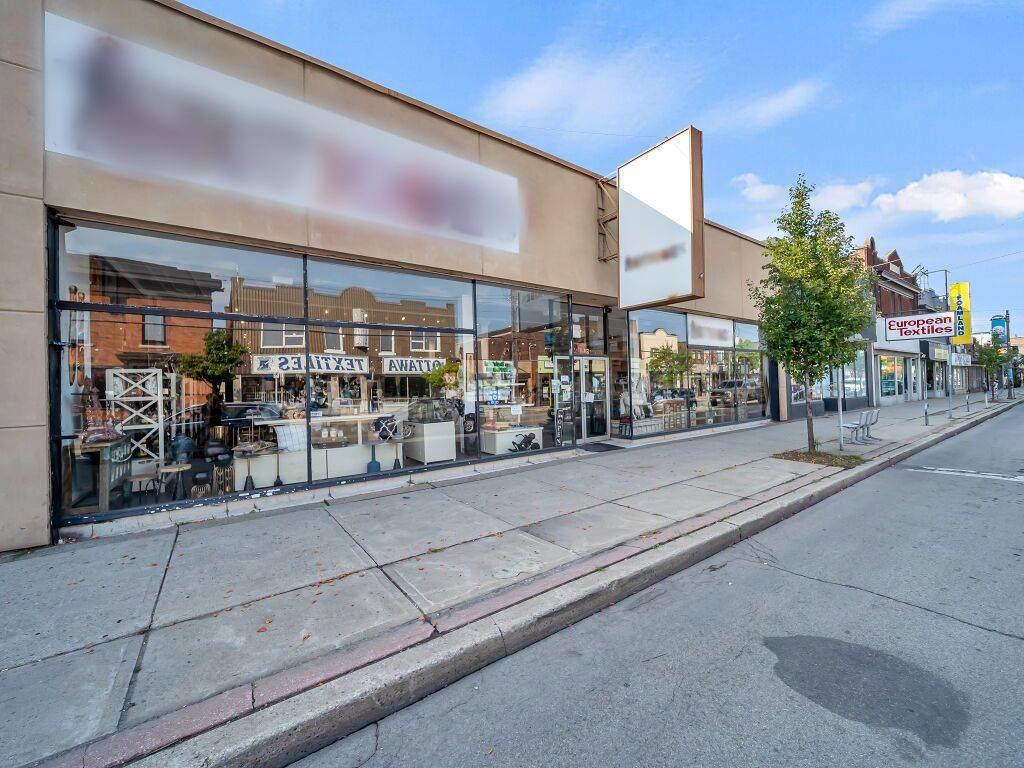 Hamilton, ON L8H 3Z8,265 Ottawa ST N #Unit 2