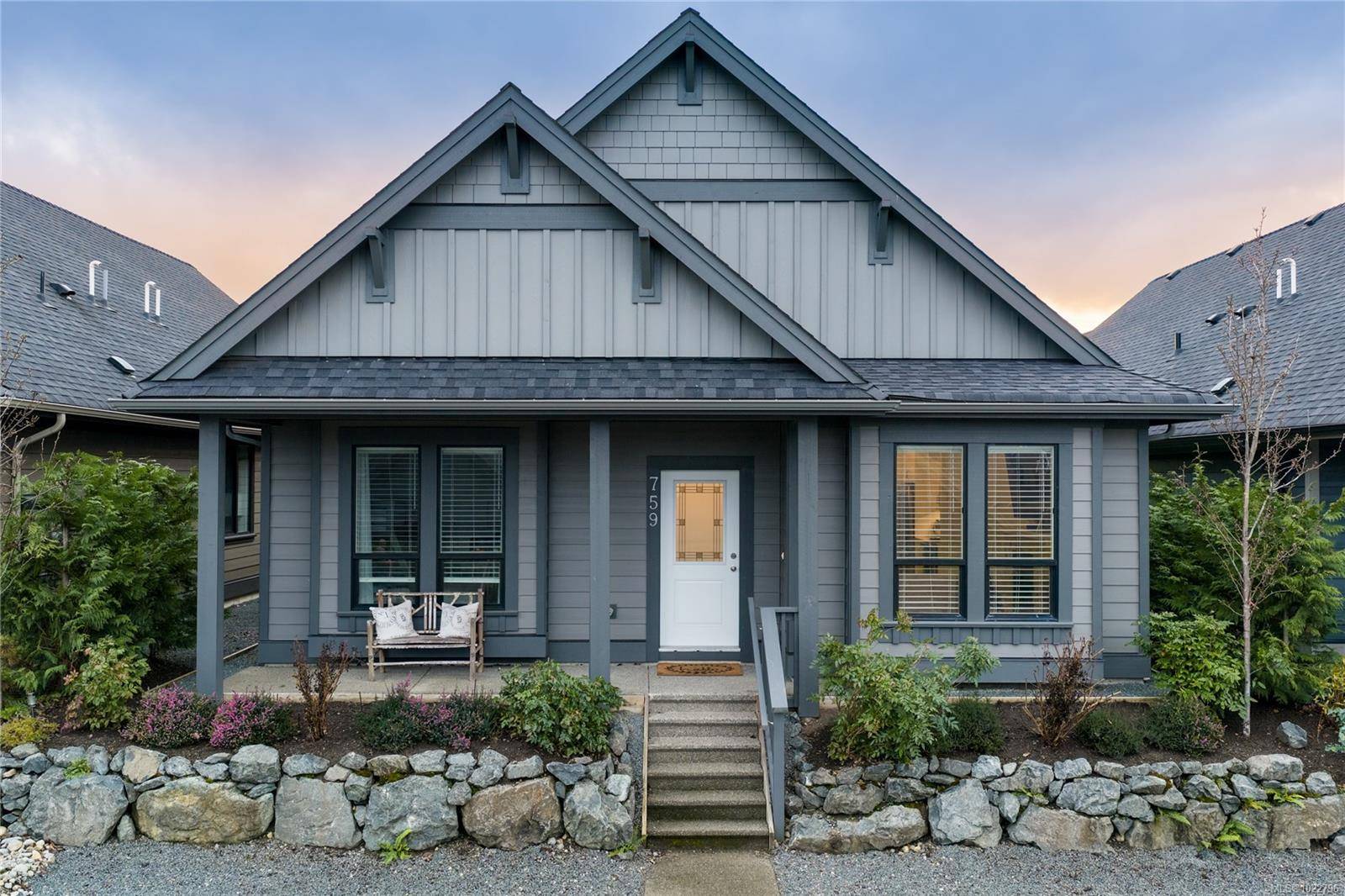 Parksville, BC V9P 0G5,759 Briarwood Dr