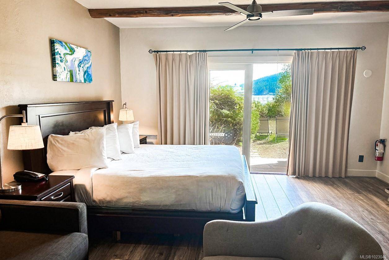 Galiano Island, BC V0N 0E9,134 Madrona Dr #5 D1