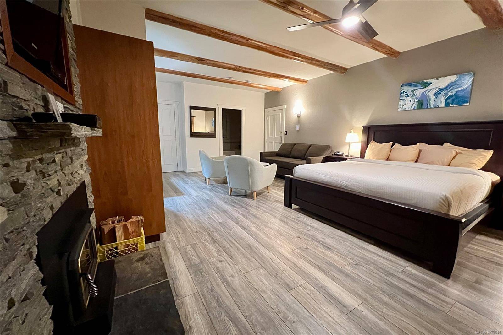 Galiano Island, BC V0N 0E9,134 Madrona Dr #5 D1