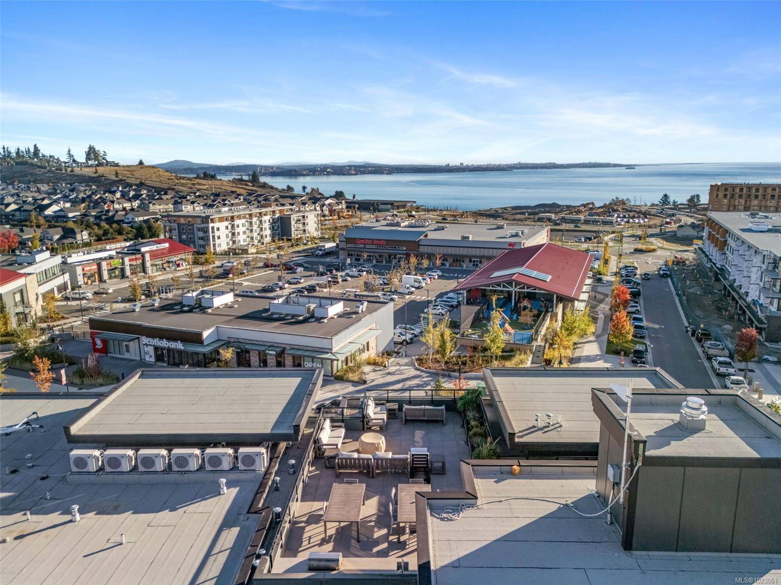 Colwood, BC V9C 0V3,3564B Ryder Hesjedal Way #100