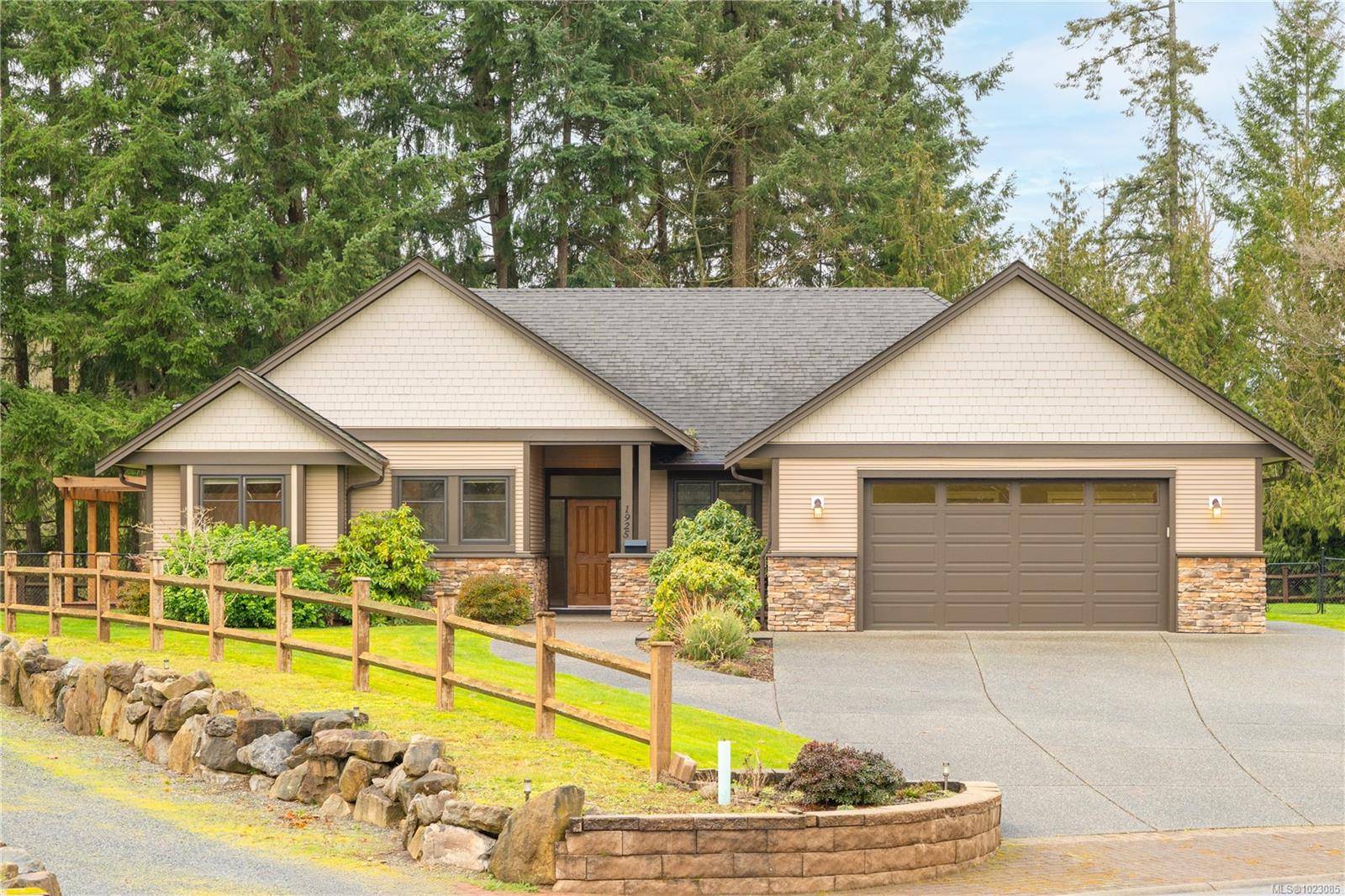 Nanaimo, BC V9X 1M2,1925 Legacy Pl