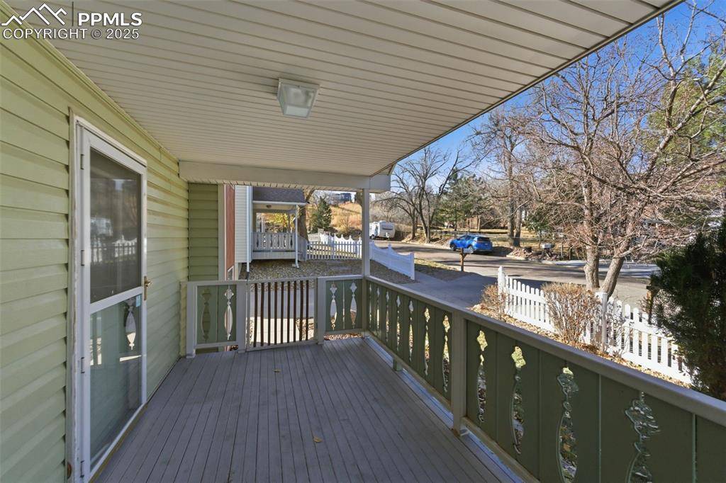 Colorado Springs, CO 80905,537 W Dale ST