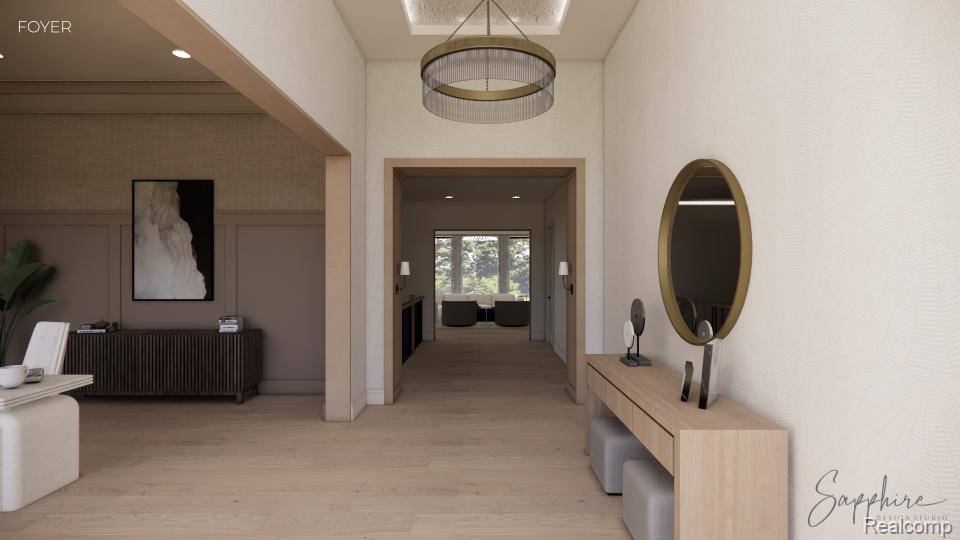 Bloomfield Hills, MI 48302,2717 Turtle Shores RANCH DR