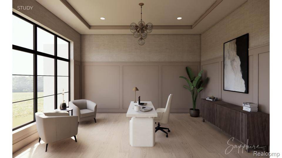 Bloomfield Hills, MI 48302,2717 Turtle Shores RANCH DR