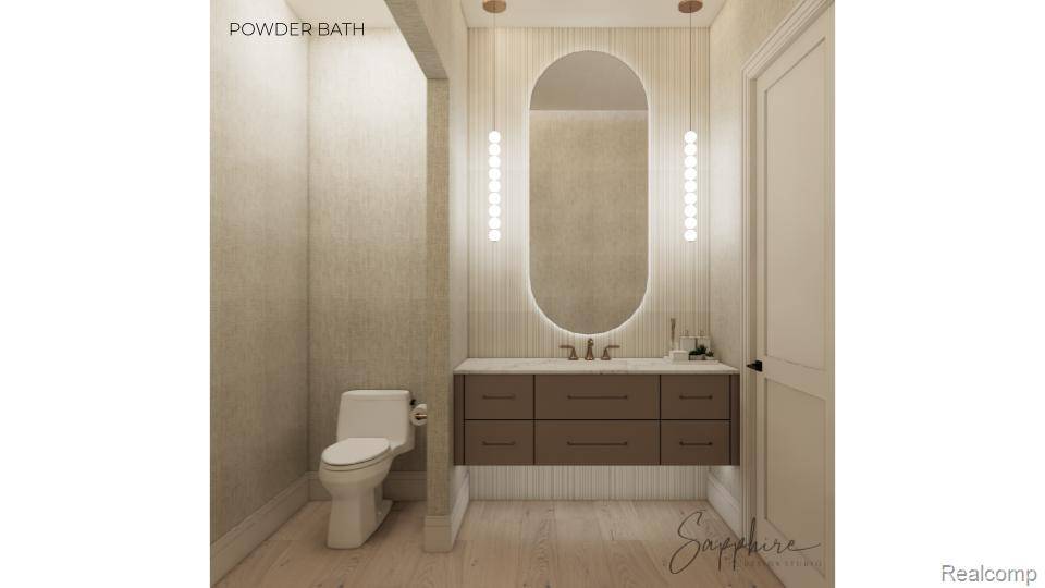 Bloomfield Hills, MI 48302,2717 Turtle Shores RANCH DR