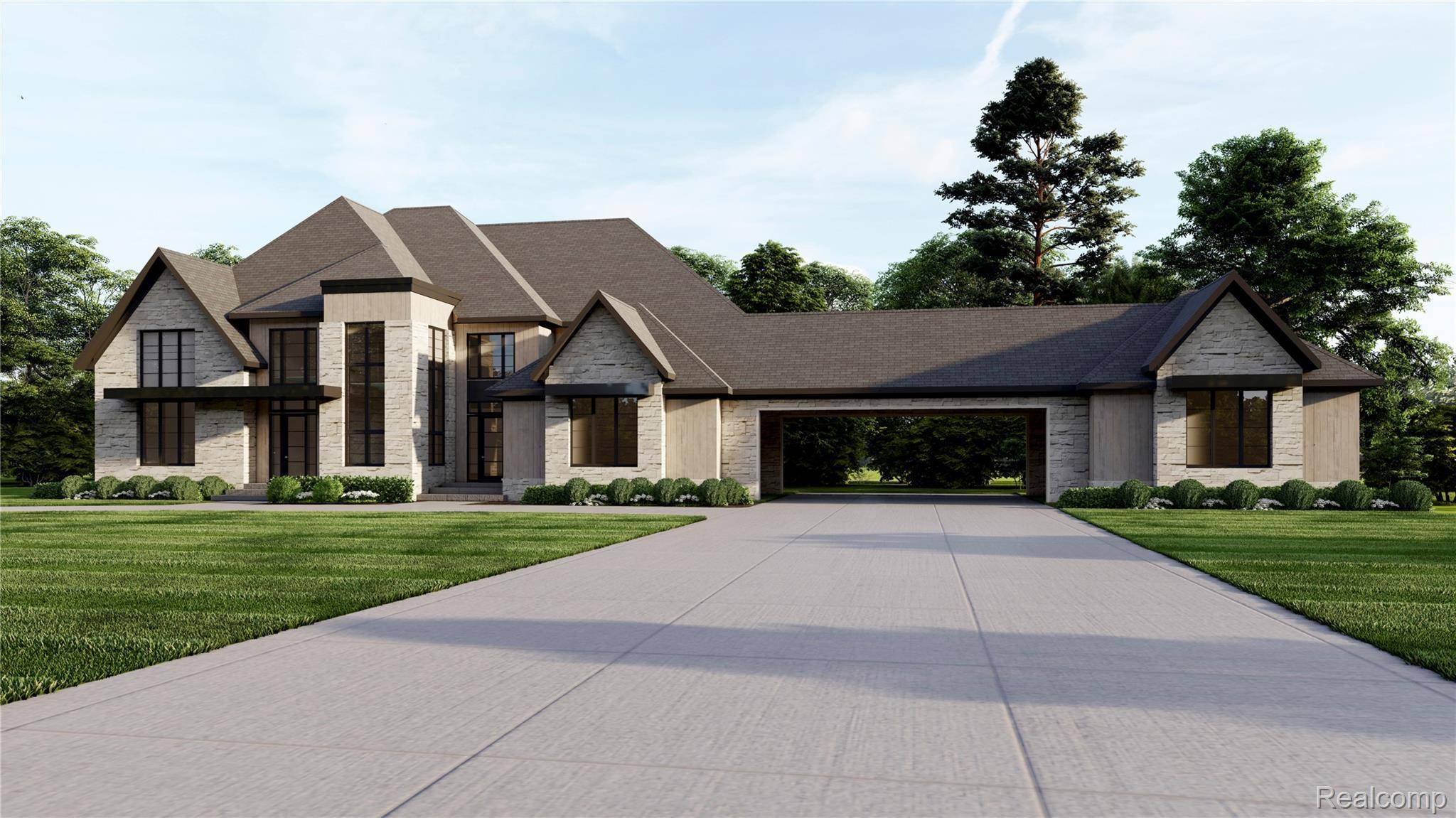 Oakland, MI 48363,1111 Rush RD