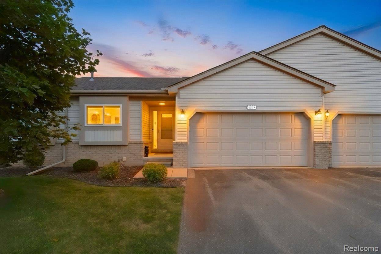 Grand Blanc, MI 48439,41003 Williams ST