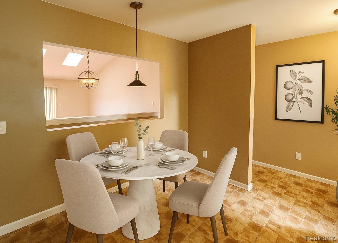 Grand Blanc, MI 48439,41003 Williams ST