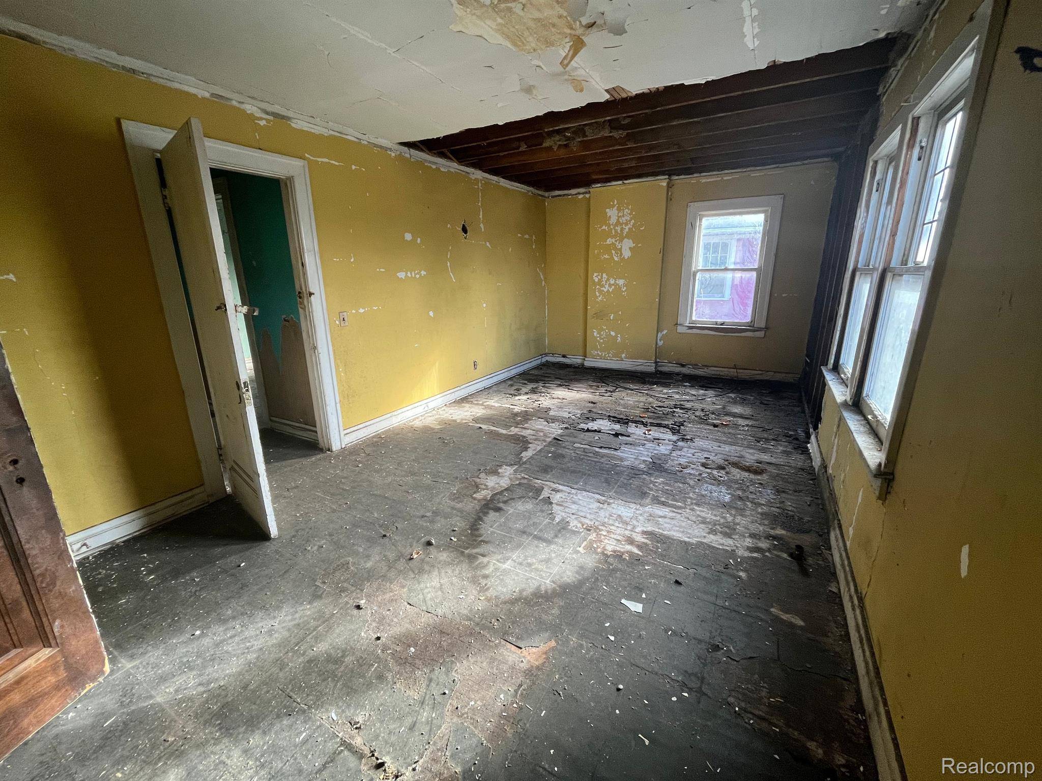 Detroit, MI 48206,9400 WILDEMERE ST