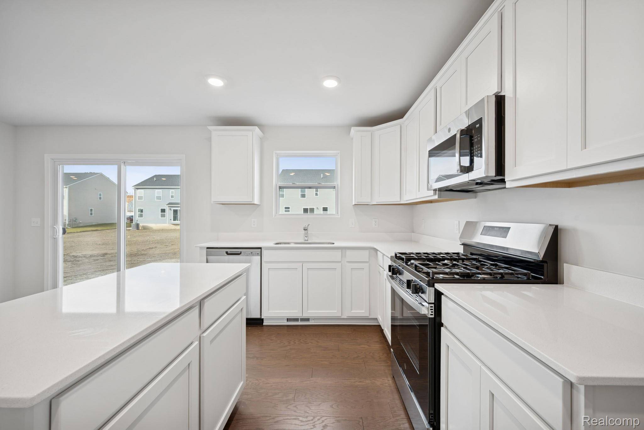 New Baltimore, MI 48047,54823 Heron Circle